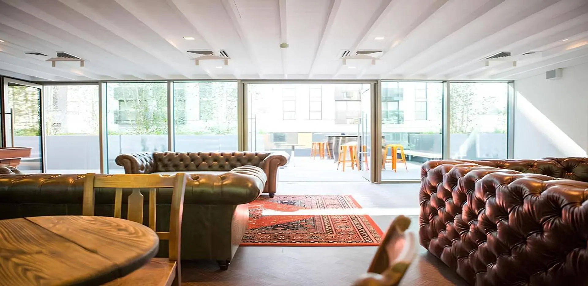 Chapter Lewisham Student Only, Cozy Budget Stay With Shared Washroom 伦敦 公寓