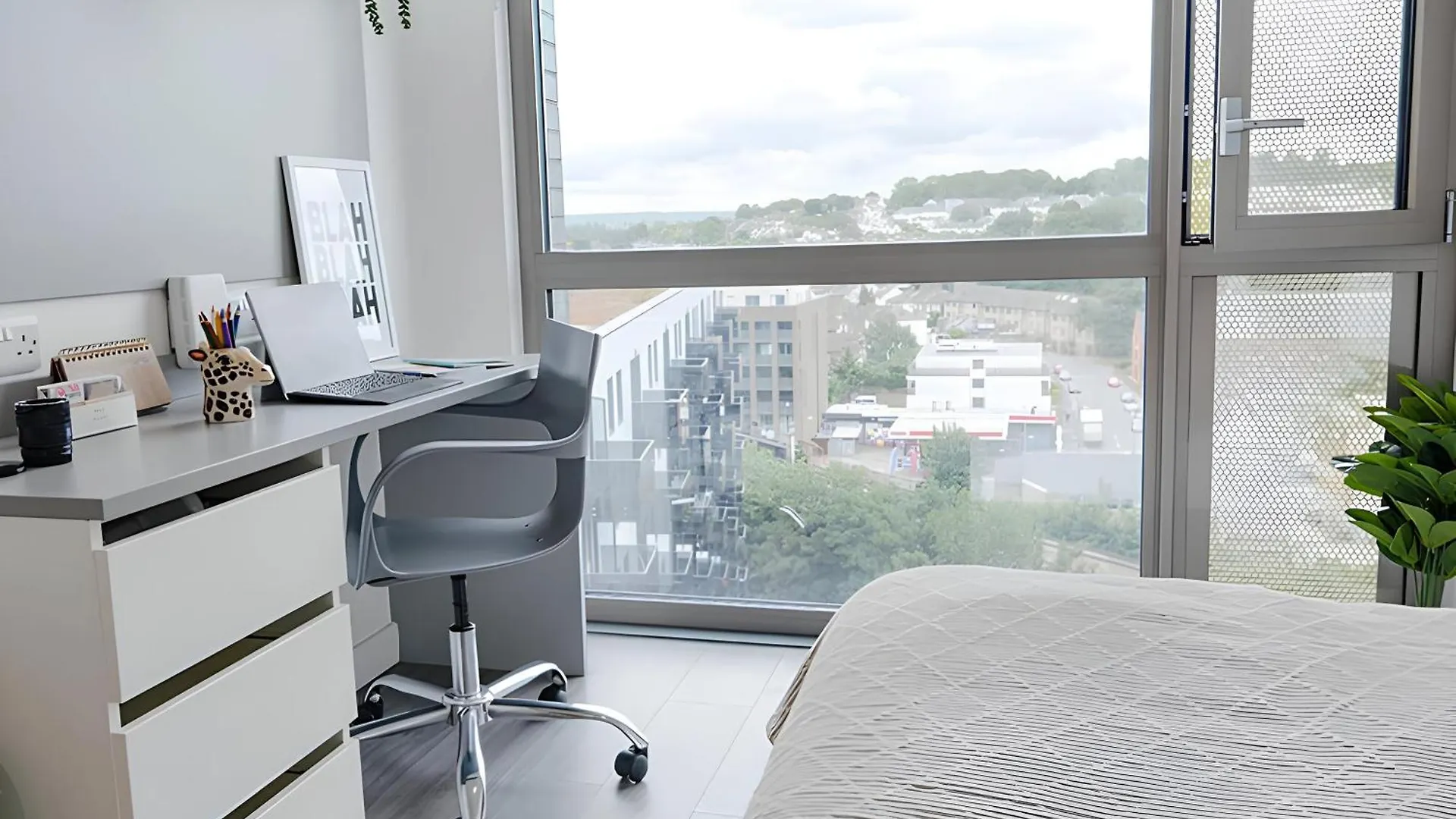 Chapter Lewisham Student Only, Cozy Budget Stay With Shared Washroom 伦敦 公寓