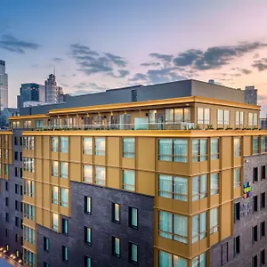 Hotell Hyatt Place East, London