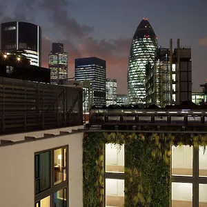 Hotell Doubletree By Hilton - Tower Of, London